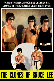 The Clones of Bruce Lee (1980) download
