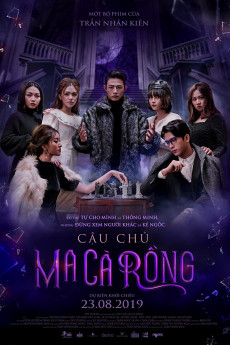 Cau Chu Ma Ca Rong (2019) download
