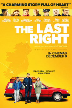 The Last Right (2019) download