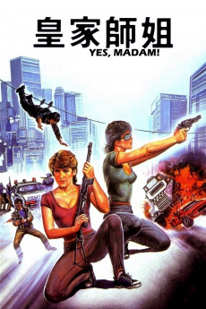 Yes, Madam! (1985) download