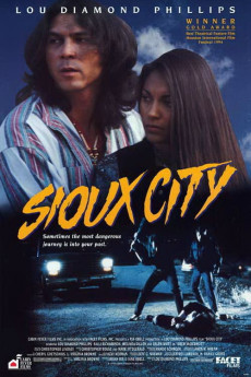 Sioux City (2022) download