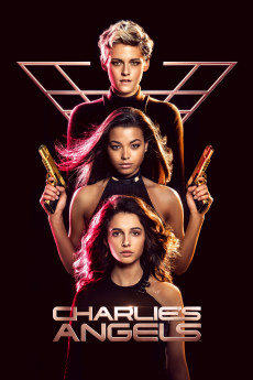 Charlie's Angels (2022) download