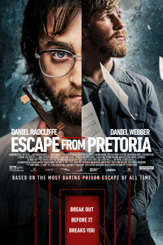 Escape from Pretoria (2020) download