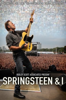 Springsteen and I (2022) download