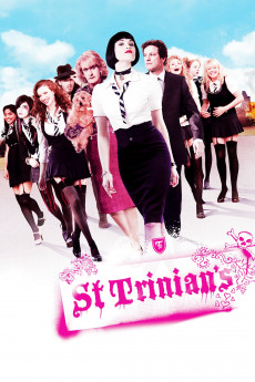 St. Trinian's (2007) download