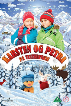 Karsten og Petra på vinterferie (2014) download
