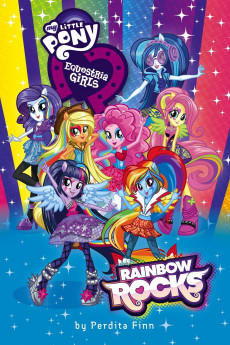 My Little Pony: Equestria Girls - Rainbow Rocks (2022) download