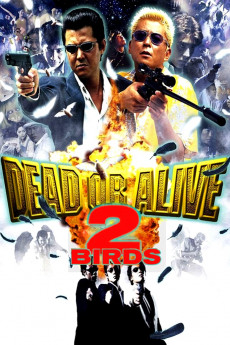 Dead or Alive 2: Birds (2022) download