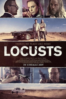 Locusts (2019) download
