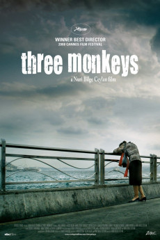 Three Monkeys (2022) download