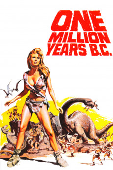 One Million Years B.C. (2022) download