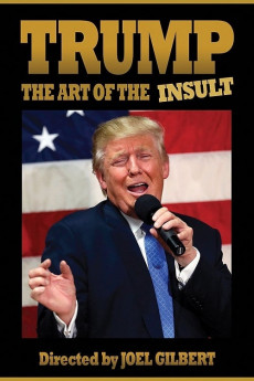 Trump: The Art of the Insult (2022) download