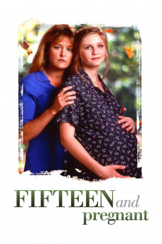 Fifteen and Pregnant (2022) download
