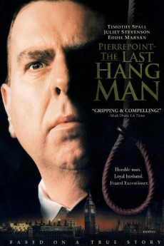Pierrepoint: The Last Hangman (2022) download
