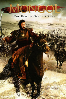 Mongol: The Rise of Genghis Khan (2022) download