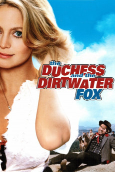 The Duchess and the Dirtwater Fox (2022) download