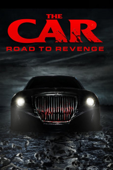 The Car: Road to Revenge (2022) download