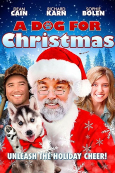 A Dog for Christmas (2022) download
