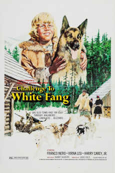 Challenge to White Fang (2022) download