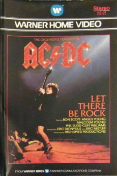 AC/DC: Let There Be Rock (2022) download