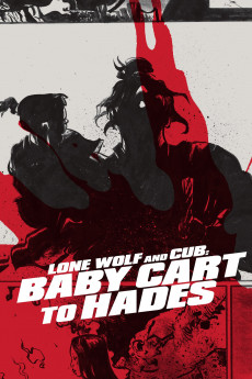 Lone Wolf and Cub: Baby Cart to Hades (2022) download