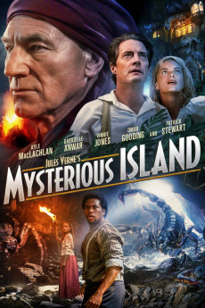 Mysterious Island (2022) download