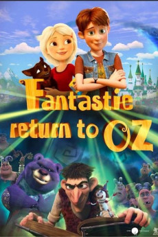 Fantastic Return to Oz (2022) download