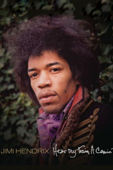 American Masters Jimi Hendrix: Hear My Train a Comin' (2013) download