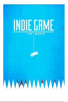 Indie Game: The Movie (2022) download