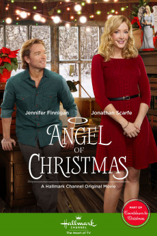 Angel of Christmas (2022) download