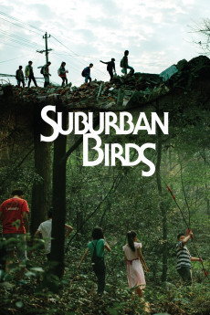 Suburban Birds (2018) download