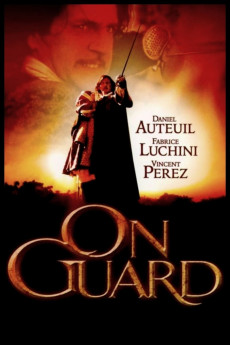 On Guard (1997) download