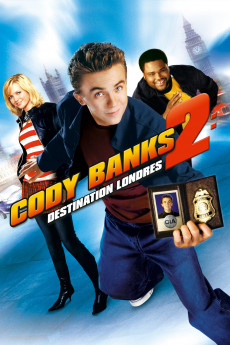 Agent Cody Banks 2: Destination London (2022) download