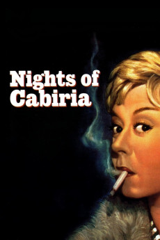 Nights of Cabiria (2022) download