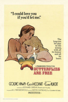 Butterflies Are Free (1972) download