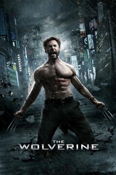 The Wolverine (2013) download