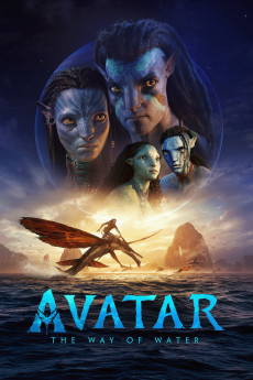 Avatar: The Way of Water (2022) download