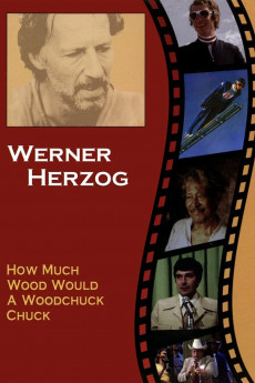 How Much Wood Would a Woodchuck Chuck... (2022) download