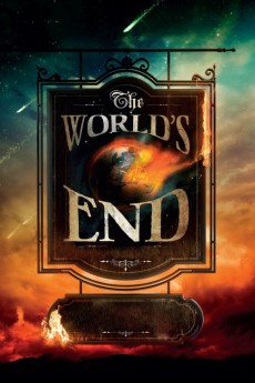 The World's End (2013) download