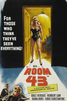 Room 43 (2022) download