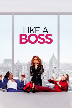 Like a Boss (2022) download