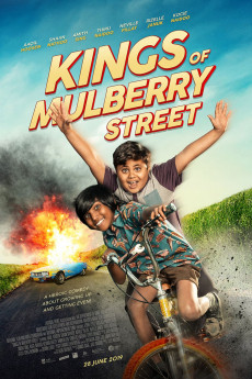 Kings of Mulberry Street (2019) download