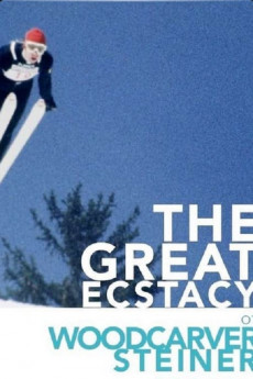 The Great Ecstasy of Woodcarver Steiner (2022) download
