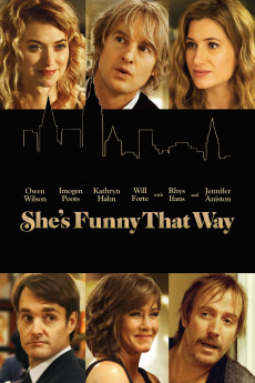 She's Funny That Way (2022) download