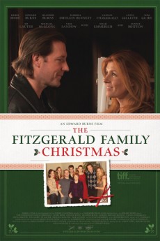 The Fitzgerald Family Christmas (2022) download