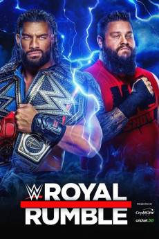 WWE Royal Rumble (2023) download
