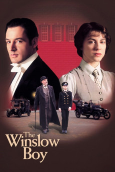 The Winslow Boy (1999) download