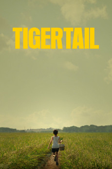 Tigertail (2020) download