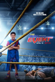 The Main Event (2022) download