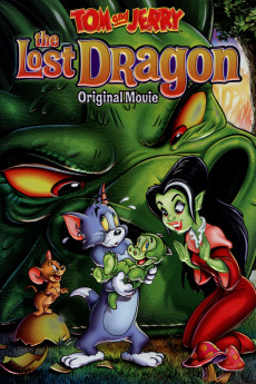 Tom and Jerry: The Lost Dragon (2014) download